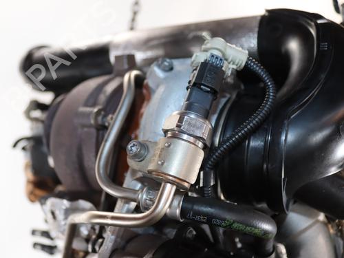 Engine MINI MINI CLUBMAN (F54) Cooper D | BP40026721M1  - Image 6