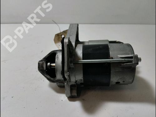 Starter RENAULT CLIO IV (BH_) 0.9 TCe 90 (BHNF, BHMA, BHMH, BHJK, BHJR) | BP10367770M8 