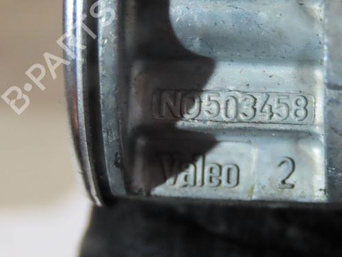 Used Ignition barrel CITROËN C3 II (SC_) 1.4 HDi 70 (SC8HZC, SC8HR0, SC8HP4) (68 hp) 28416540