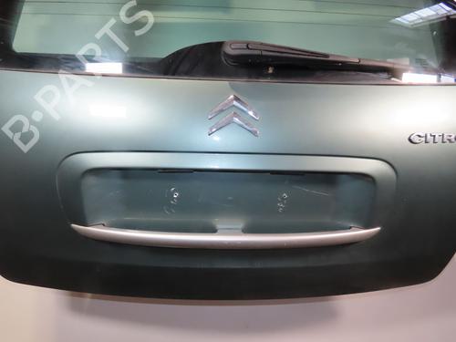 Tailgate CITROËN C8 (EA_, EB_) 2.0 HDi | BP23164079C6 