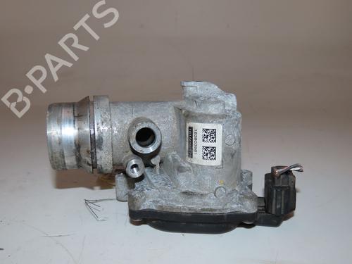 Throttle body RENAULT CLIO IV (BH_) 1.5 dCi 75 | BP24486427M82