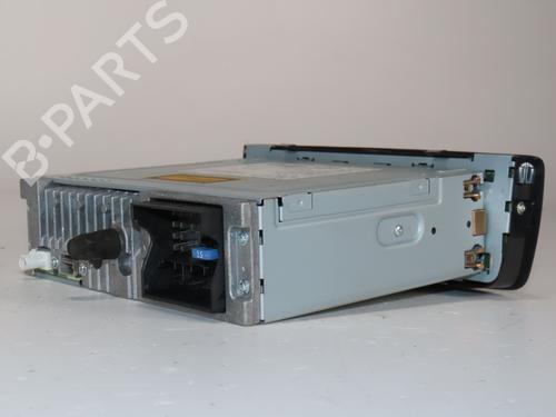 Used Radio Radio TOYOTA AYGO (_B1_) 1.0 (KGB10_, KGB10R) (68 hp) 33444464 33444464