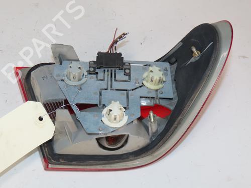 Right taillight MERCEDES-BENZ E-CLASS (W210) E 320 CDI (210.026) | BP29929925C35