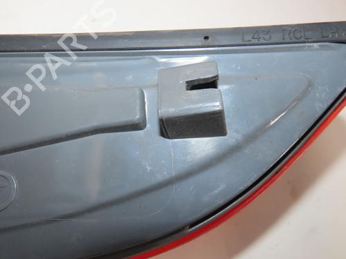 Left taillight RENAULT LATITUDE (L70_) 2.0 dCi 150 (L70H) | BP39698680C34 - Image 4