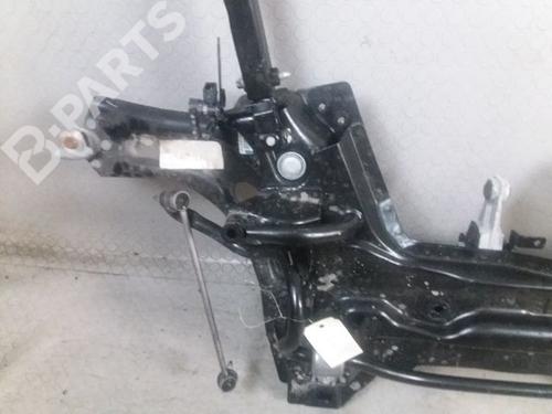 Subframe OPEL CROSSLAND X / CROSSLAND (P17, P2QO) 1.6 Turbo D (75) | BP9007067M9 