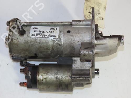 Starter FORD FOCUS II (DA_, HCP, DP) 1.6 TDCi | BP40051580M8 - Image 3