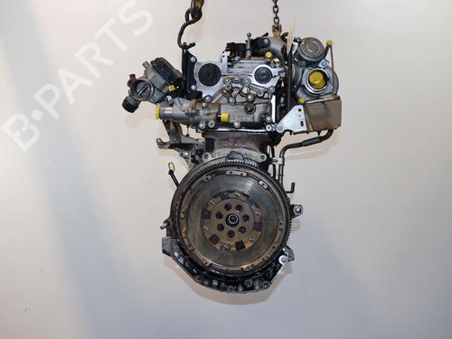 Motor RENAULT LAGUNA II Grandtour (KG0/1_) 2.0 16V (KG03, KG0Z, KG0T, KG1Y) (170 hp) 23159232
