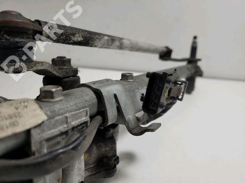 Front wiper motor OPEL VECTRA C Estate (Z02) 1.9 CDTI (F35) | BP9035854M29 