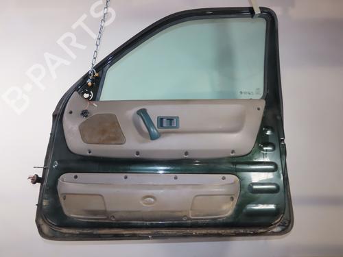 Right front door LAND ROVER FREELANDER I (L314) 2.0 DI 4x4 | BP18780056C3 