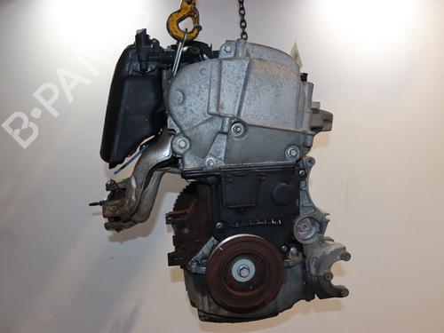 Engine DACIA LOGAN MCV (KS_) 1.6 16V (KS0L, KS0M, KS0P, KS1S) | BP30556406M1