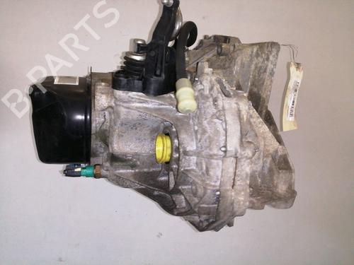 Getriebe für DACIA SANDERO II 1.2 (73 hp) 9585076