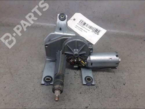 Used Rear wiper motor NISSAN ALMERA TINO (V10) 2.2 dCi (115 hp) 9018502