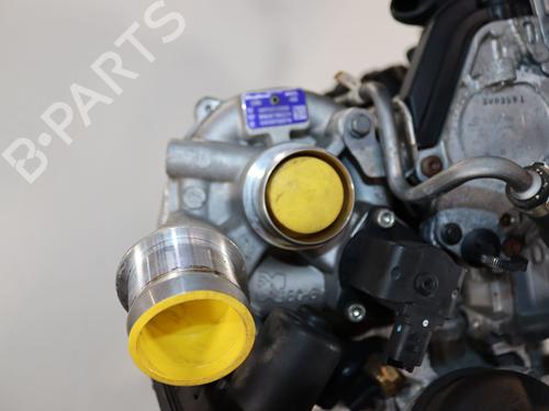 Used Engine Engine 27530767 27530767