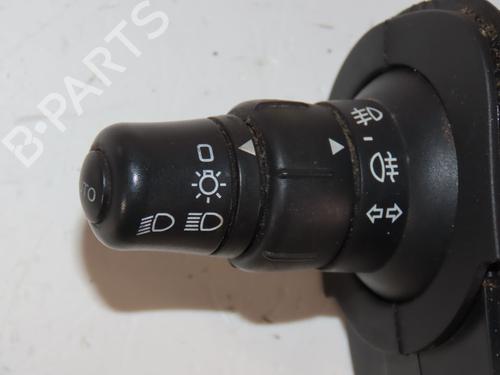 Used Headlight switch Headlight switch RENAULT GRAND SCÉNIC II (JM0/1_) 1.5 dCi (JM1E) (106 hp) 33297842 33297842