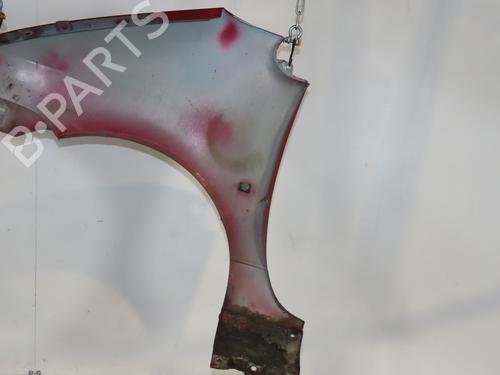 Right front fenders RENAULT TWINGO I (C06_) 1.2 (C066, C068) | BP30139977C42