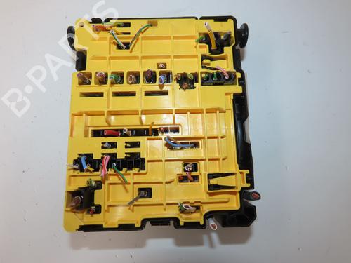 Used Fuse box PEUGEOT 308 SW II (LC_, LJ_, LR_, LX_, L4_) 1.5 BlueHDi 130 (131 hp) 27926401