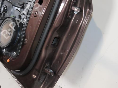 Used Left front door Left front door 37480136 37480136