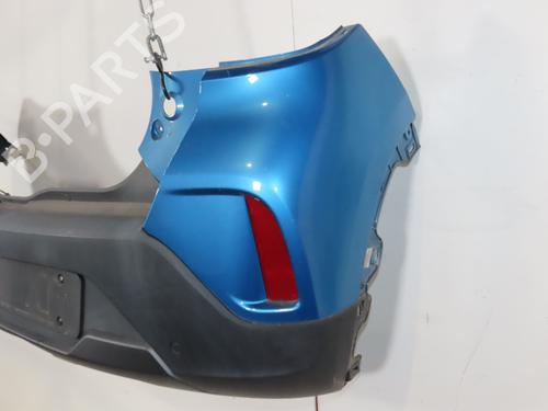Bagtil kofangere DACIA SPRING EV (B6M1) | BP37276950C8 - Image 2