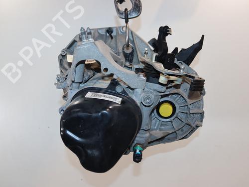 Gearbox DACIA SANDERO II 1.5 dCi | BP38761572M3 - Image 3