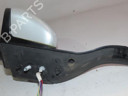 Left mirror PEUGEOT 208 I (CA_, CC_) 1.2 VTI 82 | BP28685523C26