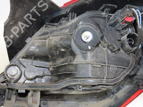 Farolim esquerdo OPEL CORSA E (X15) 1.2 (08, 68) | BP38627959C34 - Image 3