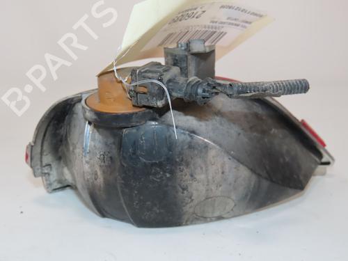 Tågelys Tågelys RENAULT CAPTUR I (J5_, H5_) 0.9 TCe 90 (90 hp) 34529441 34529441
