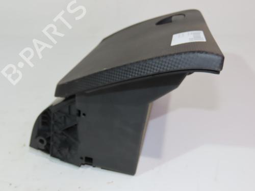 Used Glove box SEAT ALTEA (5P1) 1.9 TDI (105 hp) 18646479