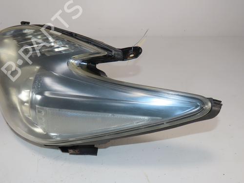 Left headlight TOYOTA YARIS (_P15_) 1.3 (NSP150_) | BP32486992C28