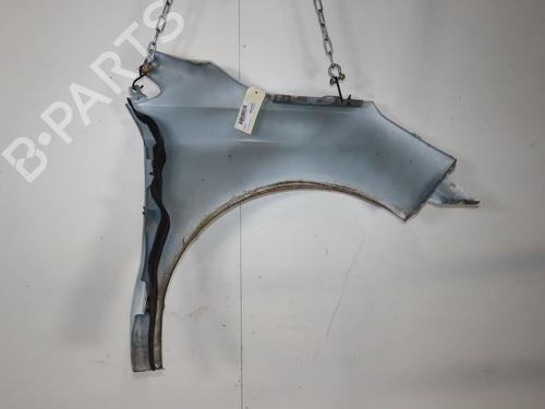 Used Left front fenders Left front fenders CITROËN C4 II (NC_) 1.6 BlueHDi 100 (99 hp) 34498743 34498743
