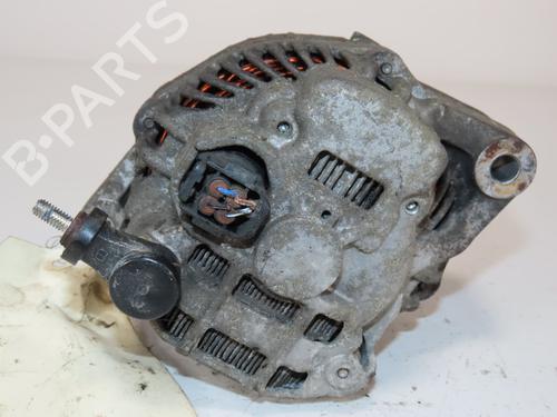 Generator OPEL AGILA (B) (H08) 1.0 (F68) (68 hp) 25586860