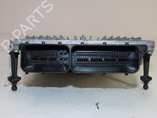 Motorstyringsenhed MERCEDES-BENZ GLE (W166) AMG 43 4-matic (166.064) (367 hp) 32873332