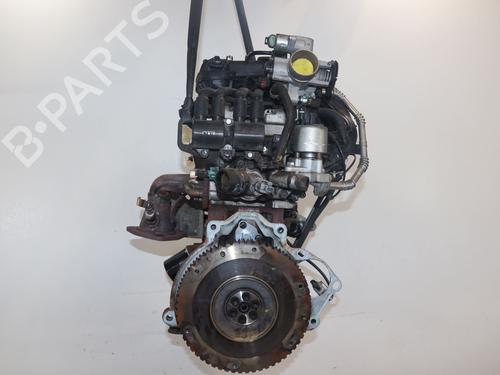 Engine CHEVROLET SPARK (M300) 1.0 | BP38944230M1 - Image 2