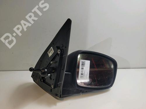 Used Right mirror HYUNDAI i10 I (PA) 1.2 (78 hp) 9030843