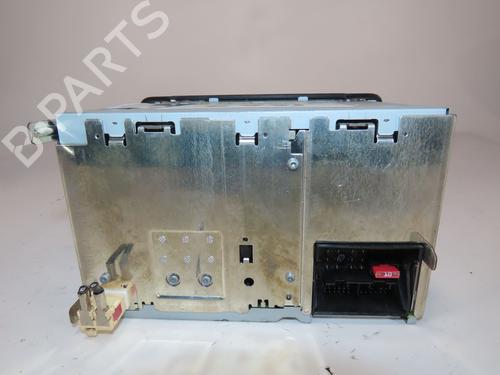 Radio AUDI A3 (8P1) 2.0 TDI 16V | BP25150223E6