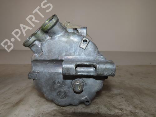 AC compressor OPEL VECTRA C (Z02) 2.2 DTI 16V (F69) | BP19932601M34 