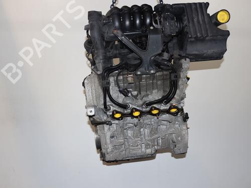 Engine MERCEDES-BENZ A-CLASS (W169) A 160 (169.031, 169.331) | BP25830438M1 - Image 2