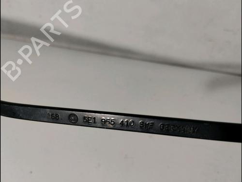 Used Front windshield wiper arm SKODA OCTAVIA III (5E3, NL3, NR3) 2.0 TSI RS (245 hp) 14901240