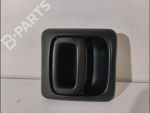 Used Front right exterior door handle PEUGEOT BOXER Van (244) 2.0 HDi (84 hp) 11188471