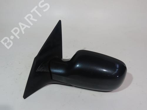Left mirror RENAULT MEGANE II Coupé-Cabriolet (EM0/1_) 1.5 dCi (EM1E) | BP19271625C26 