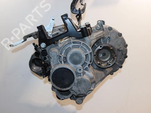 Gearbox AUDI A1 (8X1, 8XK) S1 quattro | BP29215223M3 