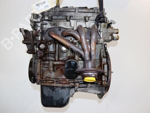 Engine TOYOTA YARIS (_P1_) 1.0 (SCP10_, SCP10R) | BP34175485M1  - Image 6