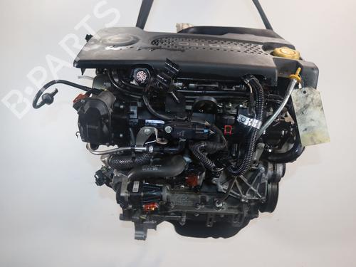 Engine OPEL CORSA D (S07) 1.3 CDTI (L08, L68) | BP33222104M1 - Image 3