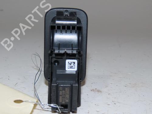 Left rear window switch VW GOLF VII (5G1, BQ1, BE1, BE2) 1.4 TSI MultiFuel | BP24489080I29 - Image 2