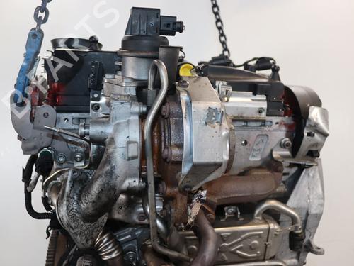 Engine AUDI A1 Sportback (8XA, 8XF) 1.6 TDI | BP38298104M1 - Image 6