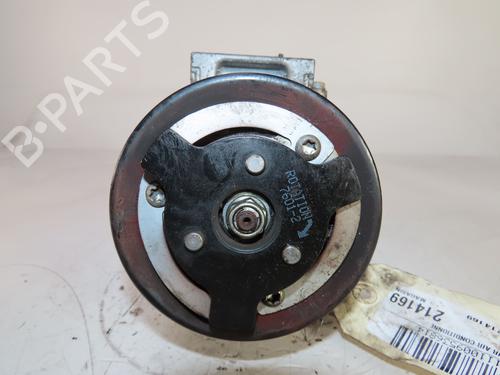 AC compressor AUDI A3 (8P1) 1.9 TDI | BP29442340M34 