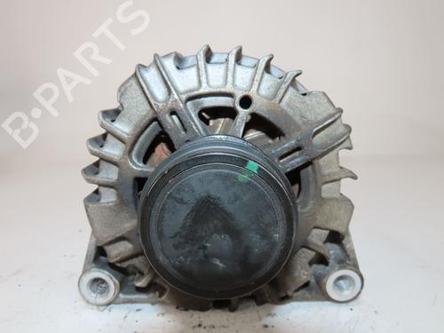 Alternator FORD FOCUS III 1.5 TDCi | BP28613807M7 - Image 4