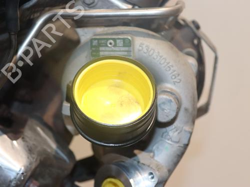 Motor VW SCIROCCO III (137, 138) 2.0 TDI (140 hp) 30868154