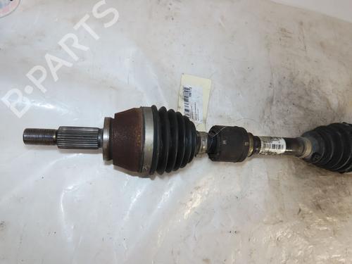 Used Right front driveshaft Right front driveshaft RENAULT TALISMAN Grandtour (KP_) 2.0 Blue dCi 190 (KPAL, KPAM) (189 hp) 19401766 19401766