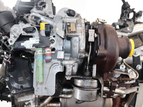 Used Engine Engine 37226487 37226487