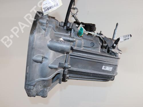 Gearbox DACIA SANDERO III 1.0 TCe 100 ECO-G | BP18088388M3 